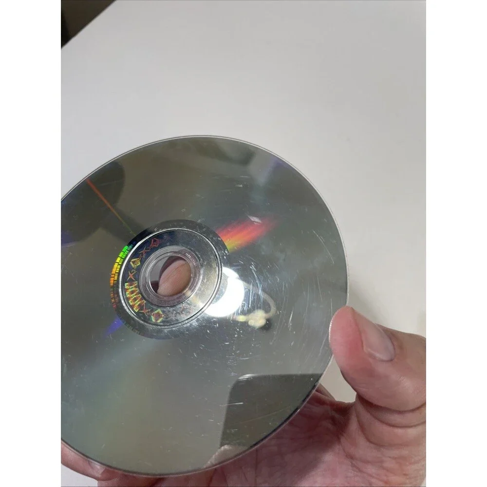 Elder Scrolls III: Morrowind -- Game of the Year Edition (Microsoft Xbox, 2003)